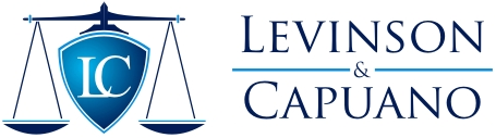 BrowardLegal.com – Levinson & Capuano, LLC Logo