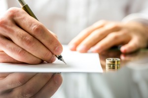 Fort Lauderdale Alimony Attorney