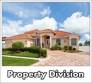 Property Division
