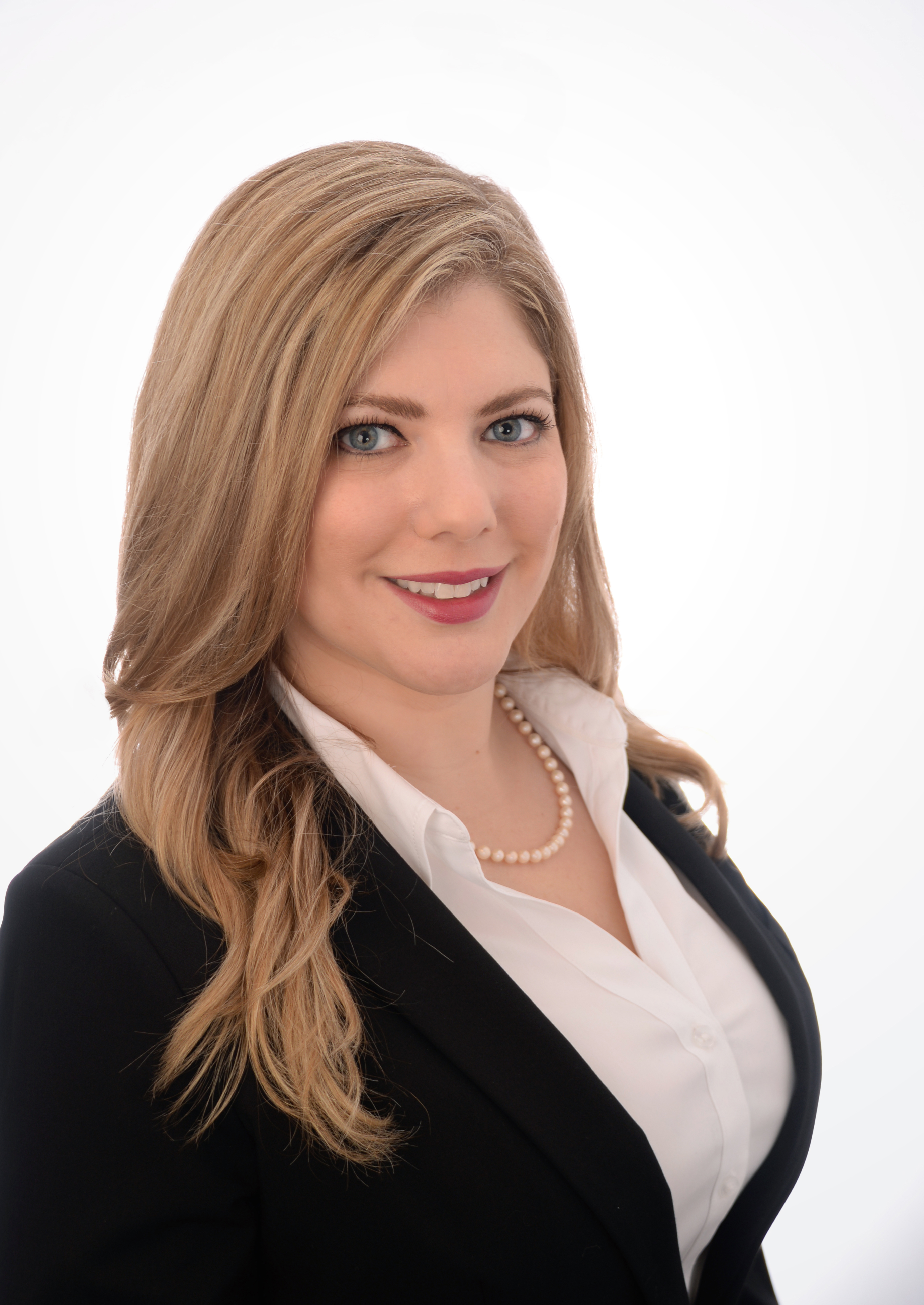 Divorce and Family Law Attorney Arielle Capuano