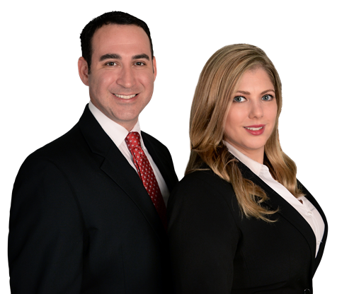 Fort Lauderdale Divorce Lawyers, Arielle Capuano, Cary Levinson