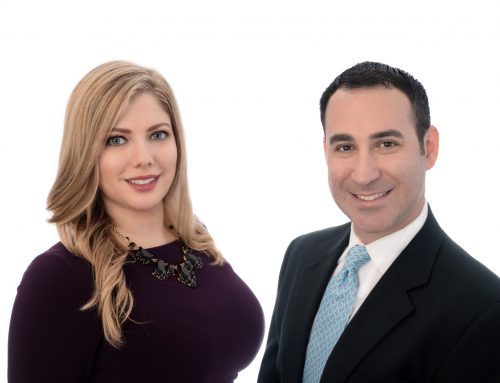 Attorneys Levinson & Capuano Receive 2023 Martindale-Hubbell AV Preeminent® Ratings