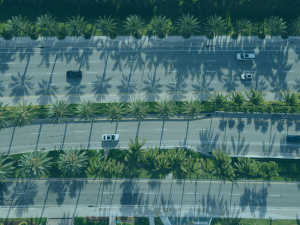 Florida Super Speeder Law Attorney - Roadway