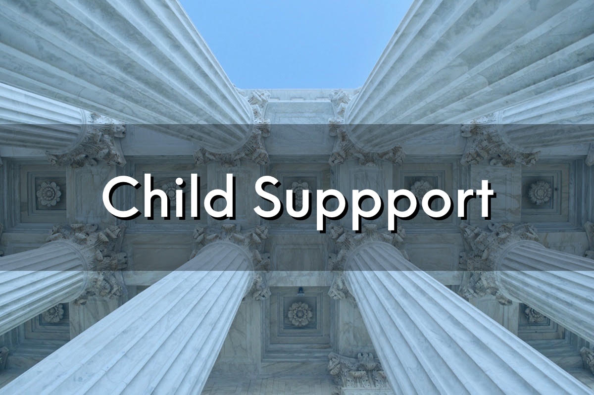 child support attorneys