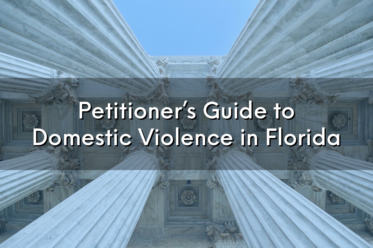 guide to domestic-violence florida